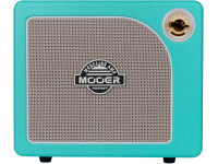 MOOER Hornet Green MOOER Hornet Green